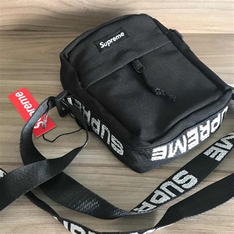 supreme bag replica high quality|supreme cross body bag.